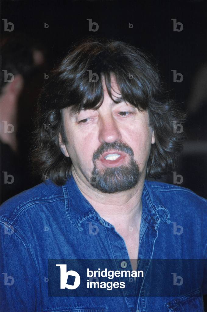 Trevor Nunn - during