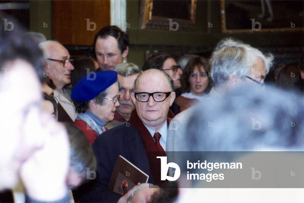 Michel / Michael Schwalbe