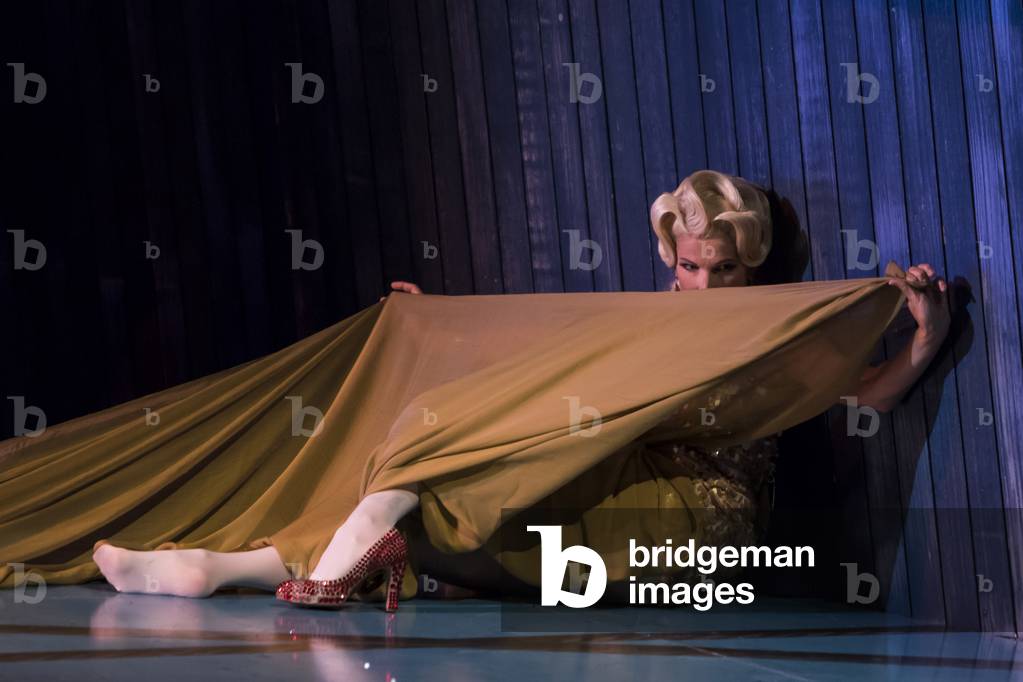 Der Konig Kandaules (photo)