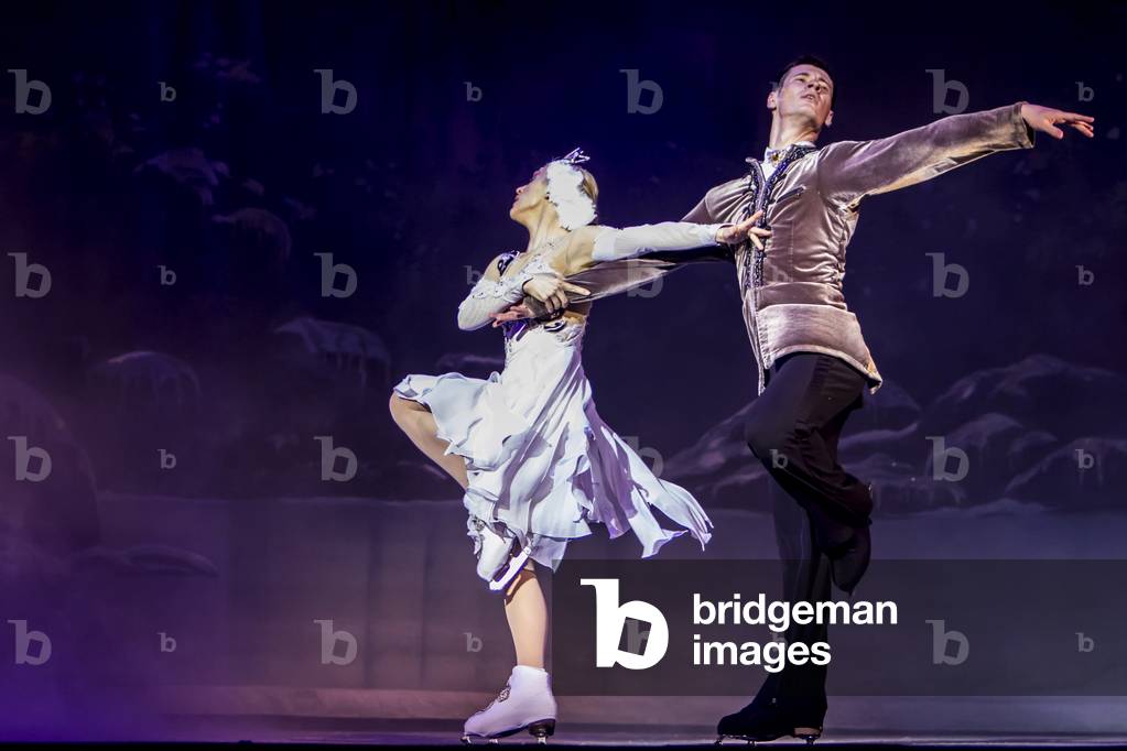 The Imperial Ice Stars Company (photo)