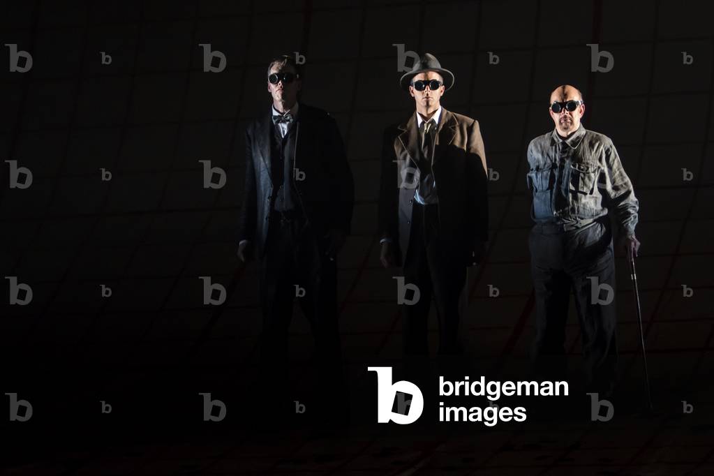 Act 2 of Doctor Atomic (photo)