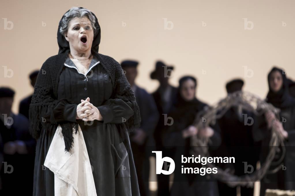 Cavalleria Rusticana by Pietro Mascagni (photo)
