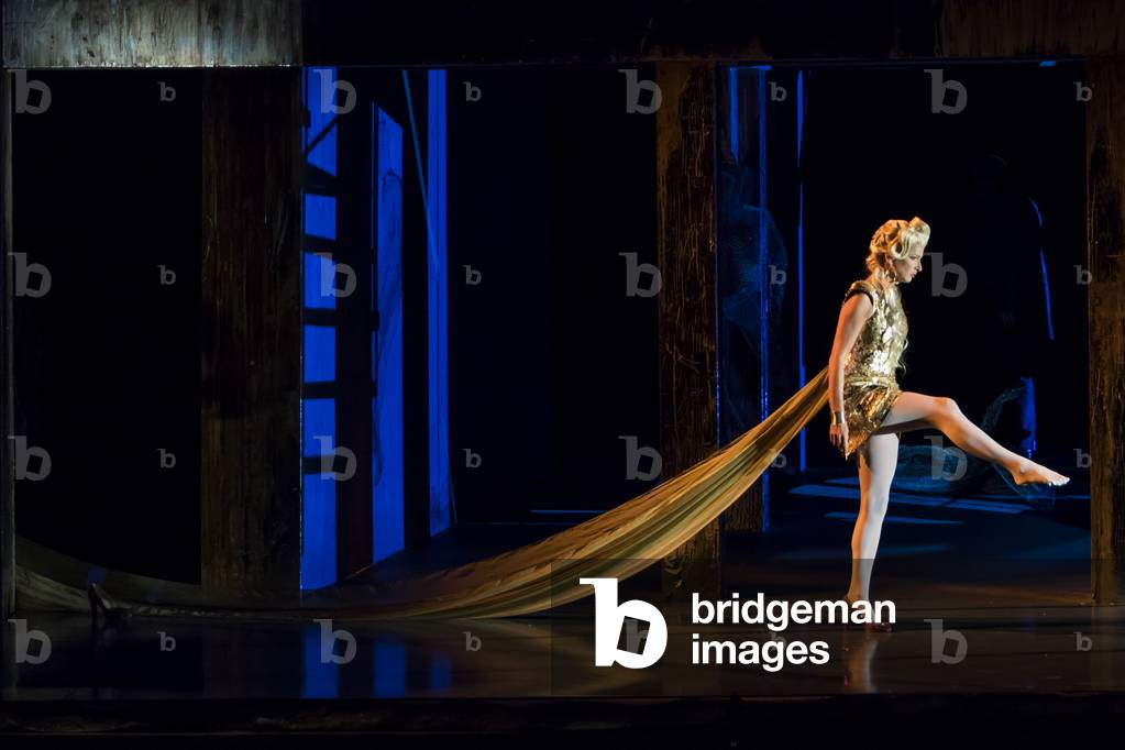 Der Konig Kandaules (photo)