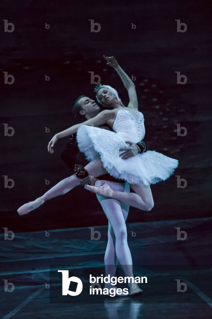 National Ballet of Kiev (photo)