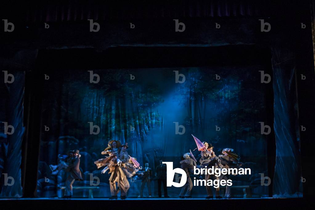 The Imperial Ice Stars Company (photo)