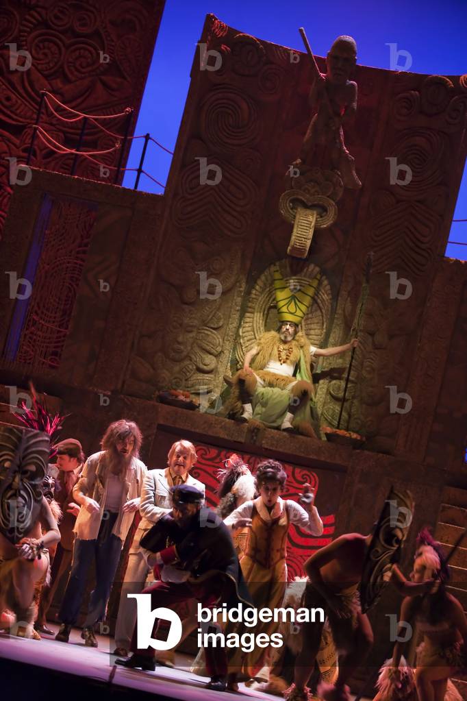 Los sobrinos del Capitán Grant (photo)