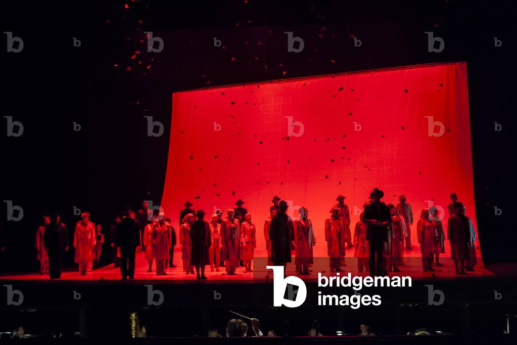 Act 2 of Doctor Atomic (photo)