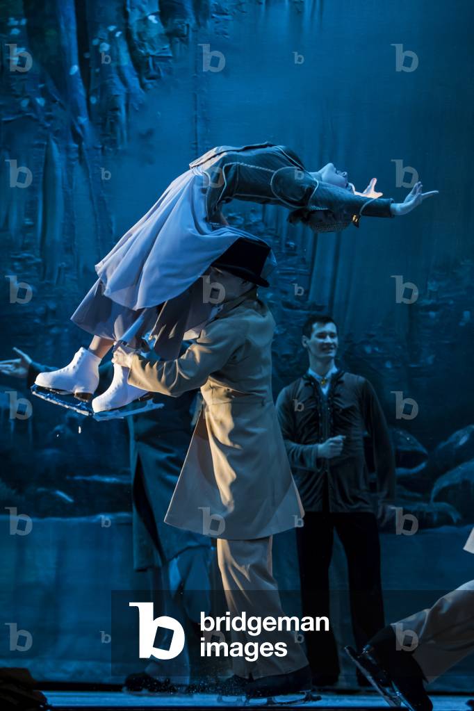 The Imperial Ice Stars Company (photo)