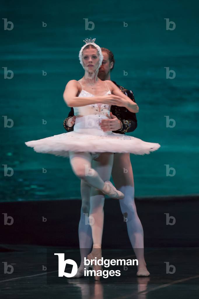 National Ballet of Kiev (photo)