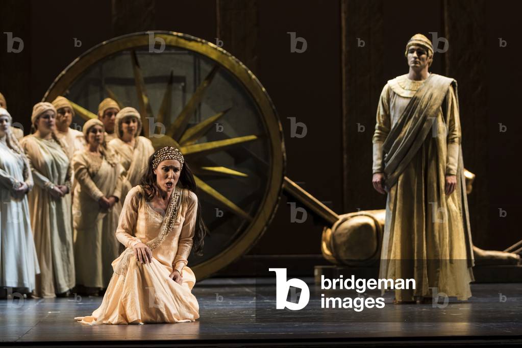The Magic Flute (photo)