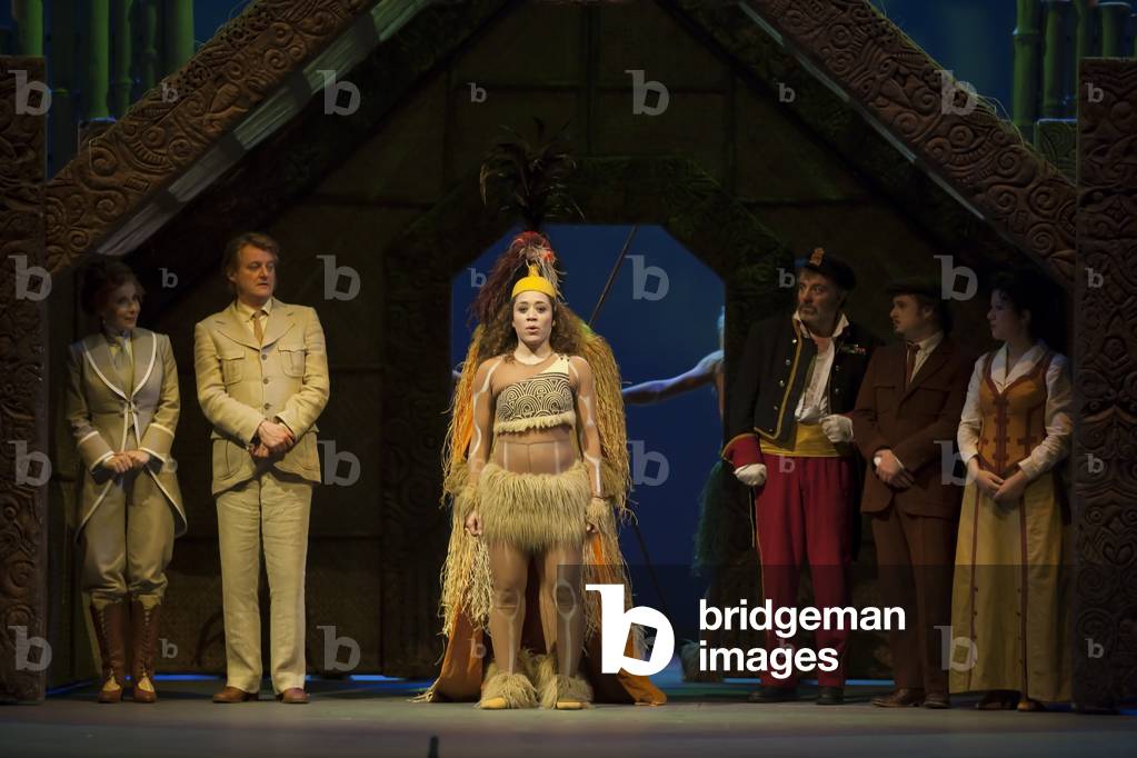 Los sobrinos del Capitán Grant (photo)