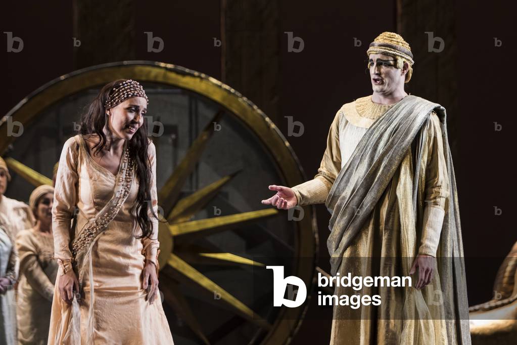 The Magic Flute (photo)