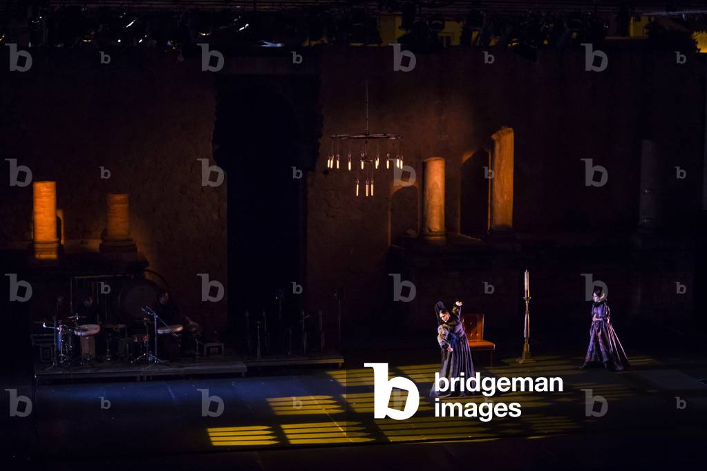 Patricia Guerrero performs Catedral (photo)