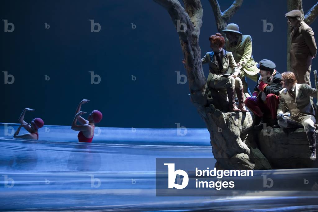 Los sobrinos del Capitán Grant (photo)