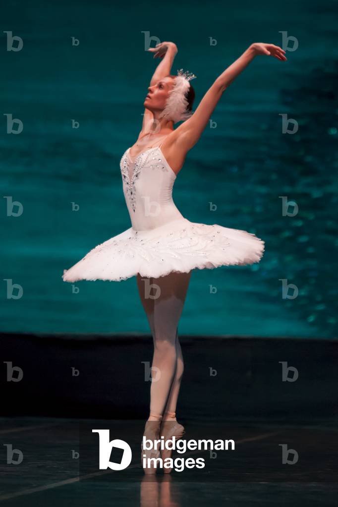 National Ballet of Kiev (photo)