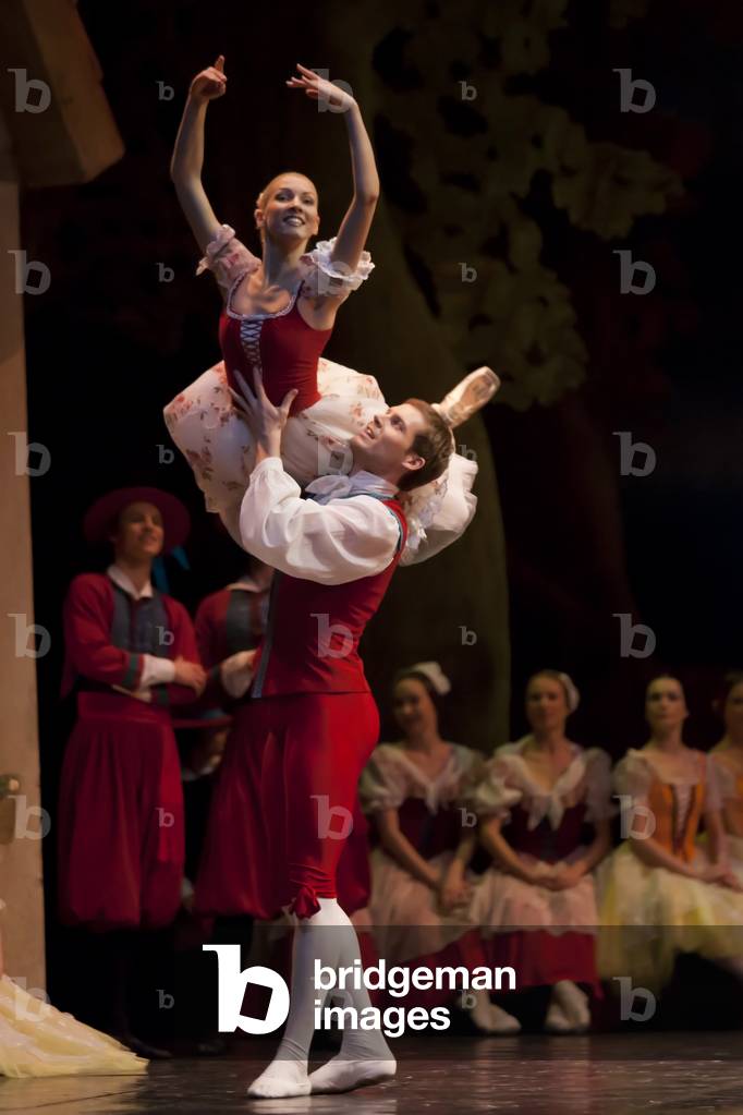 Viktorija Jansone (photo)