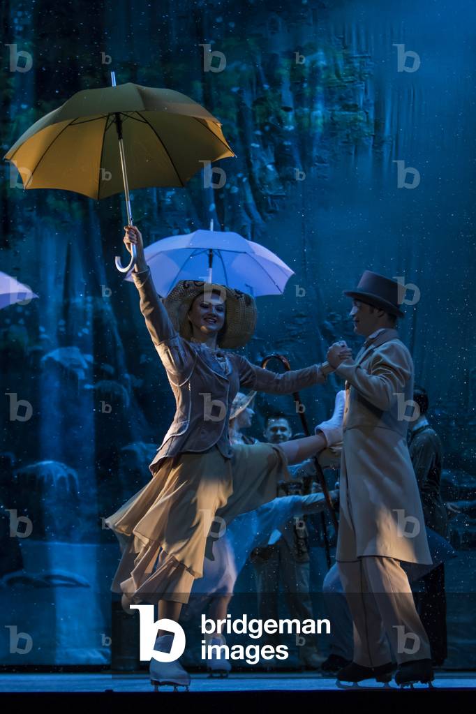 The Imperial Ice Stars Company (photo)