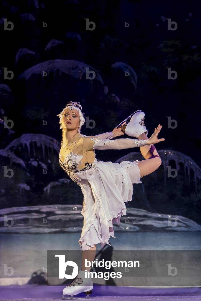 The Imperial Ice Stars Company (photo)