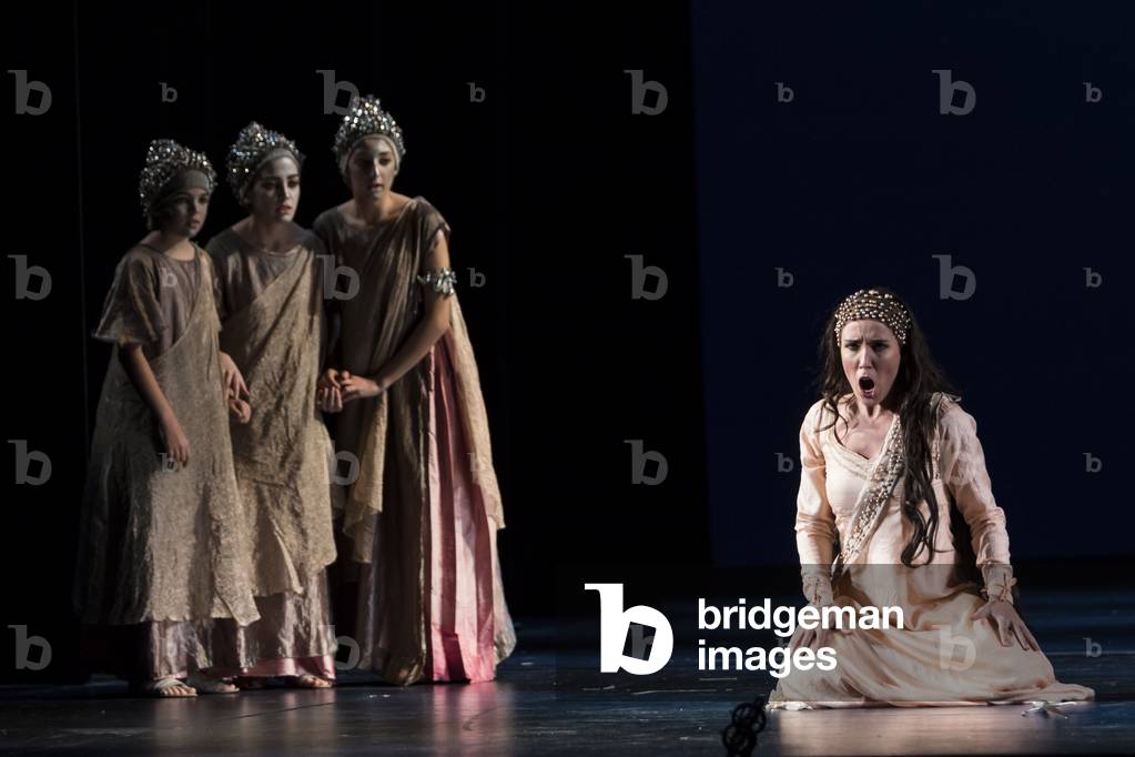 The Magic Flute (photo)