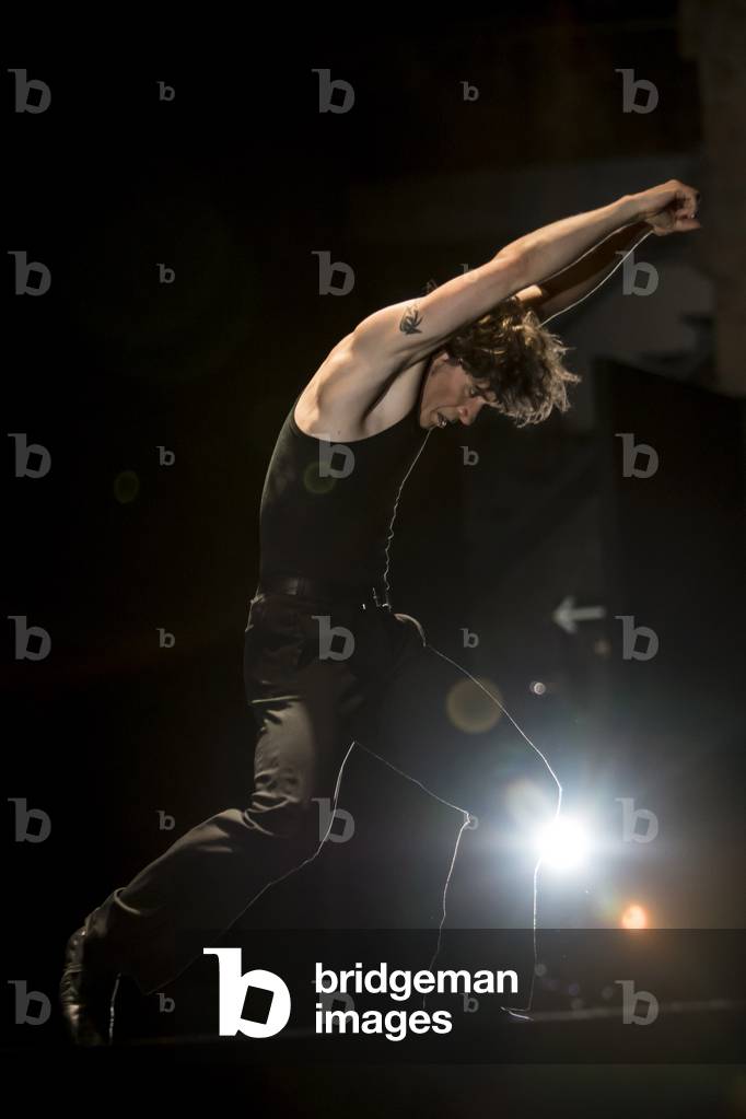 Carlos Pinillos (photo)