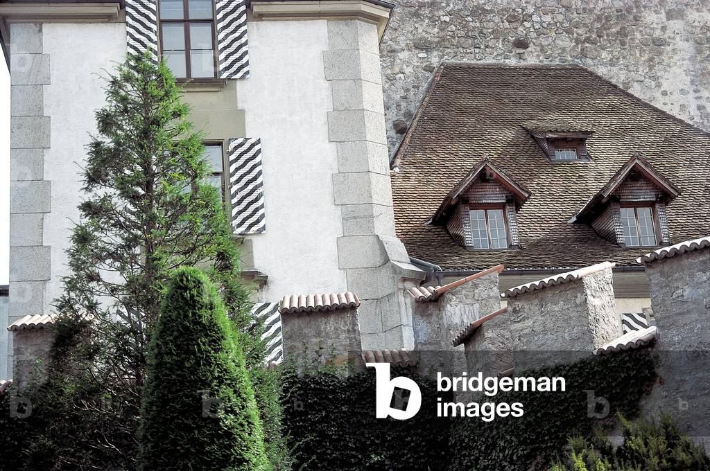 Houses (photo)