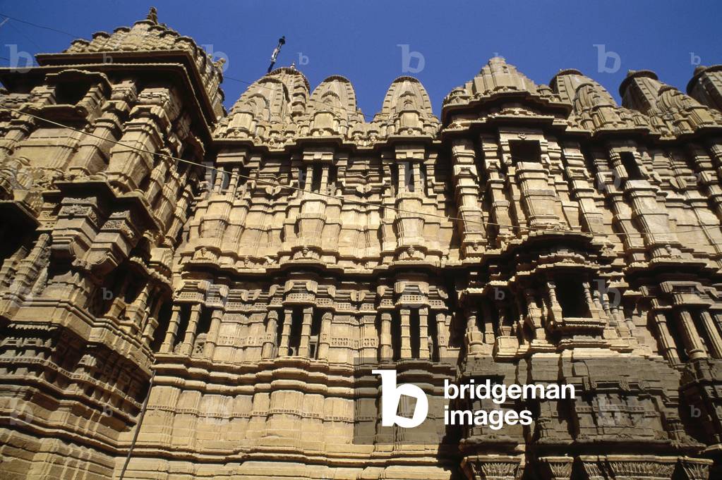 Jaisalmer Fort (photo)