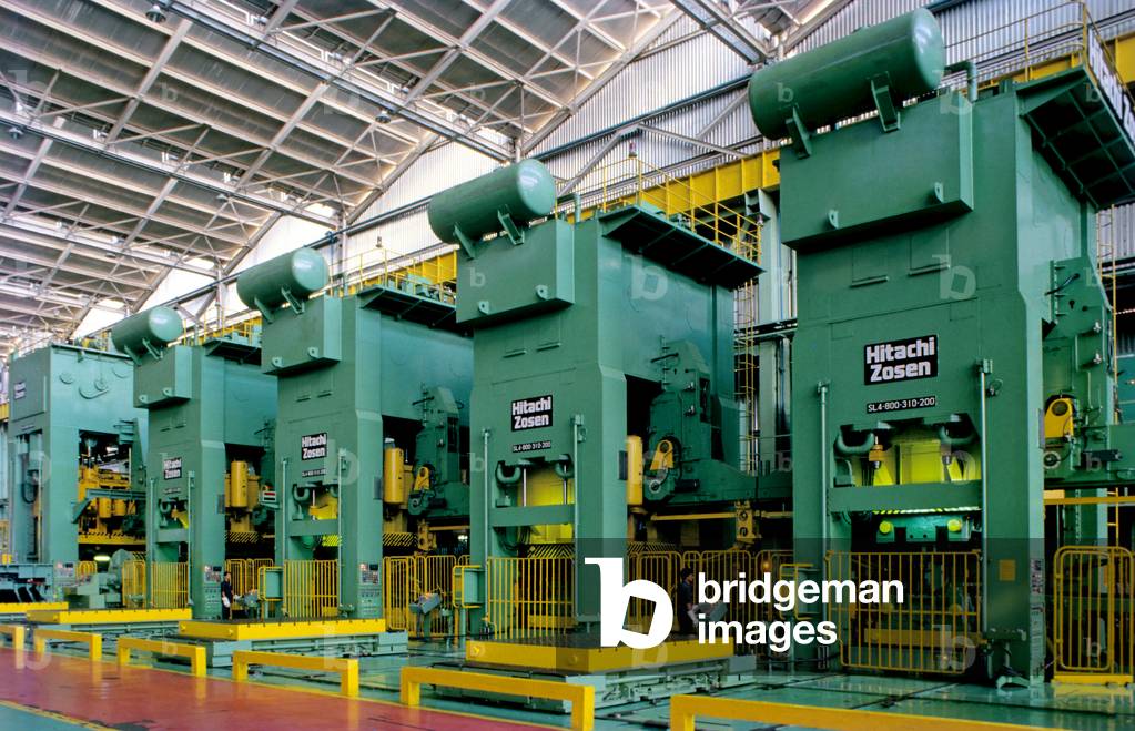 Printing Press (photo)