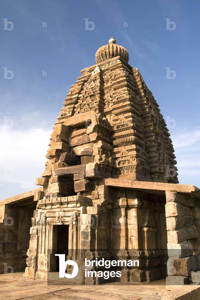Galaganatha Temple (photo)