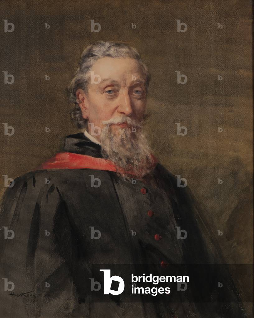 Alexander Hastie Millar, 20th century (w/c)
