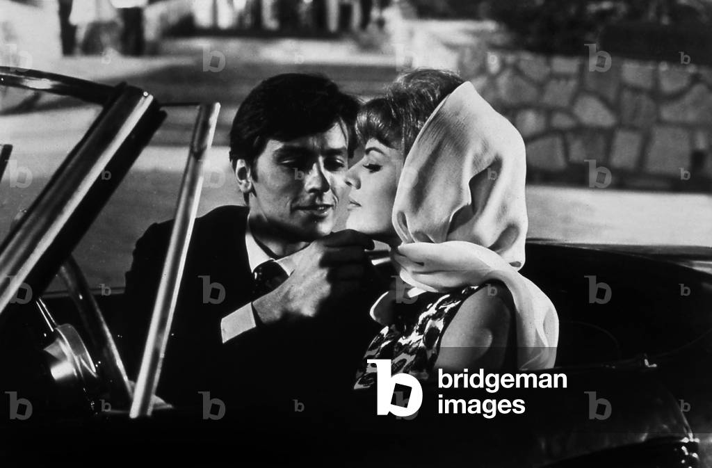 Any number can win, directed by Henri Verneuil, 1963