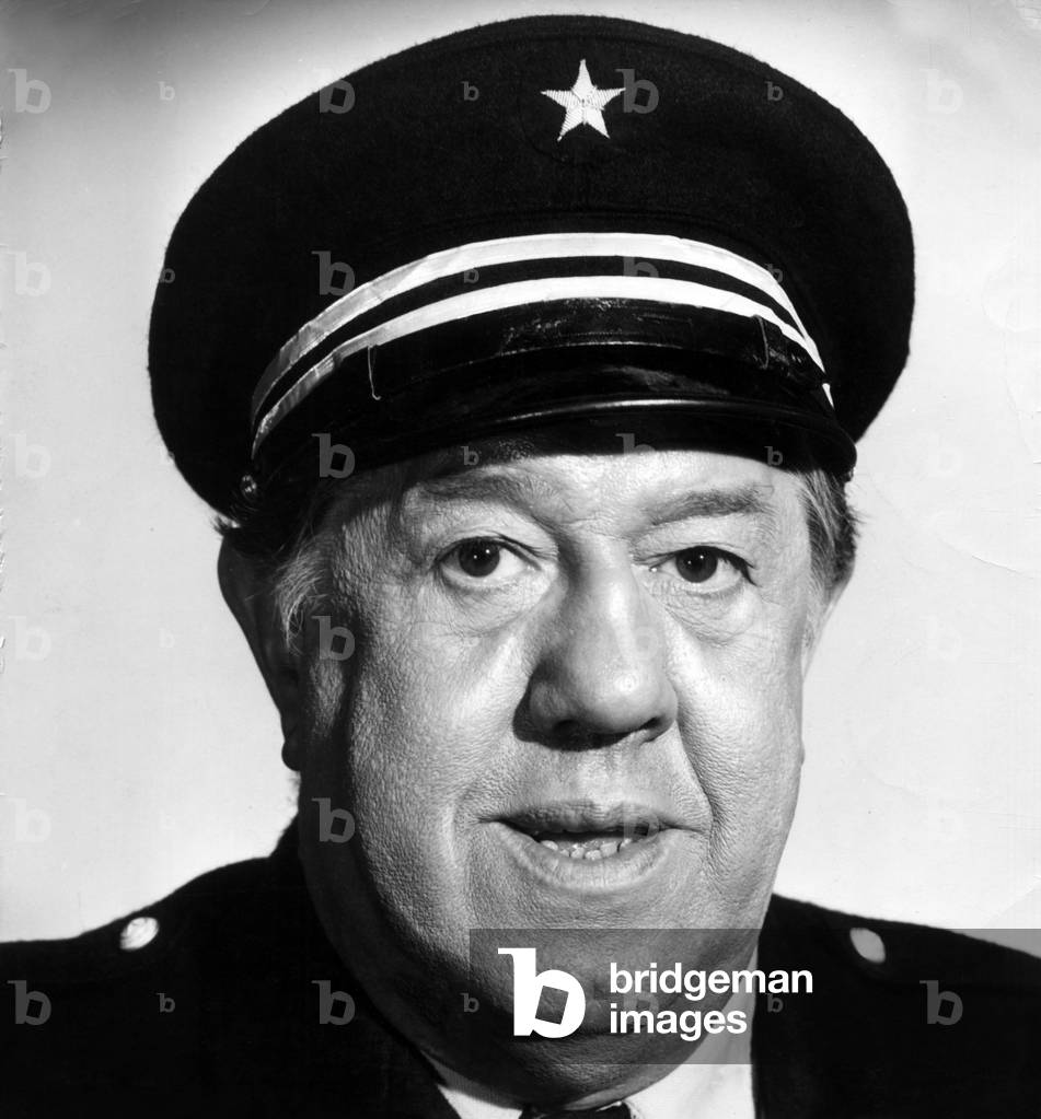 La Joyeuse prison d'André Berthomieu avec Michel Simon 1956