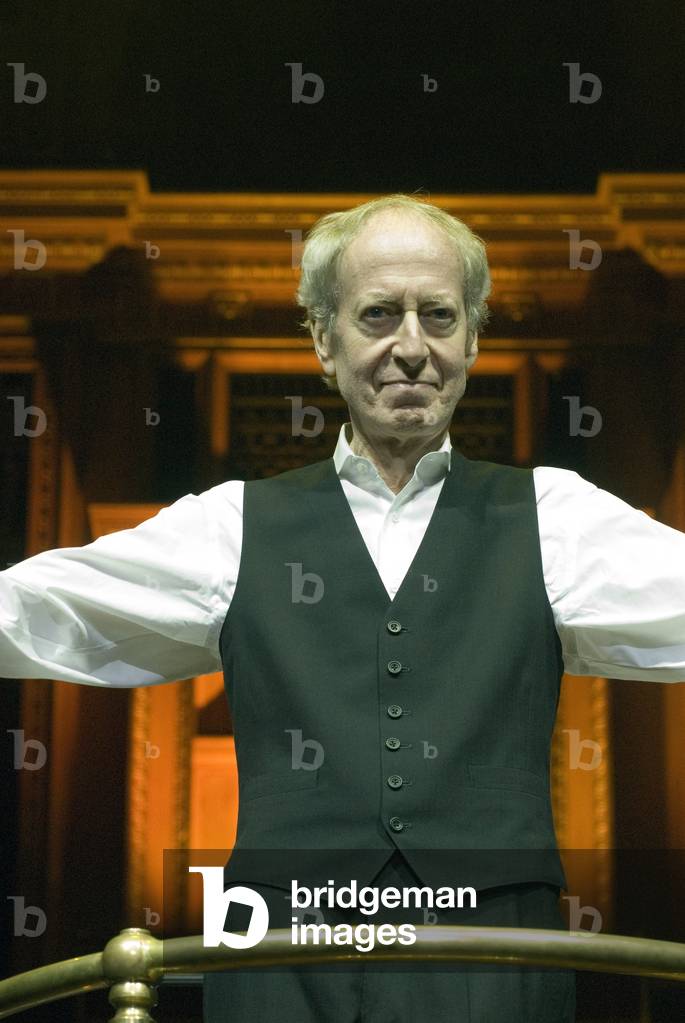 John Barry - British