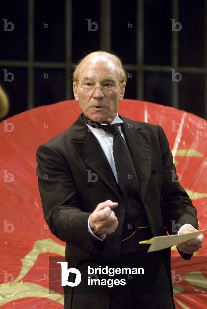 William Shakespeare 's play