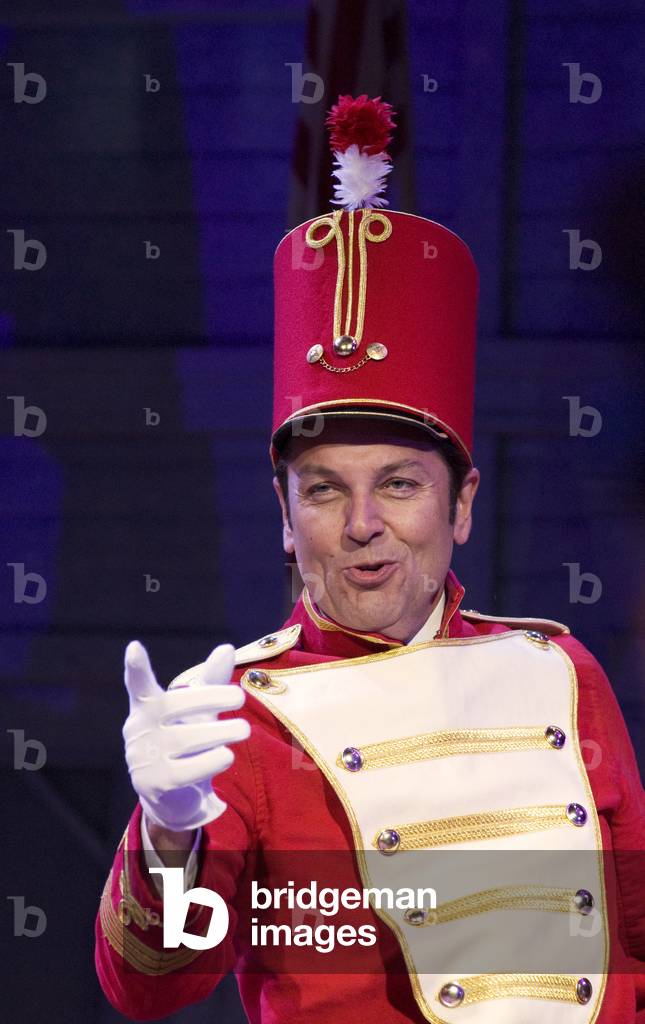 Brian Conley