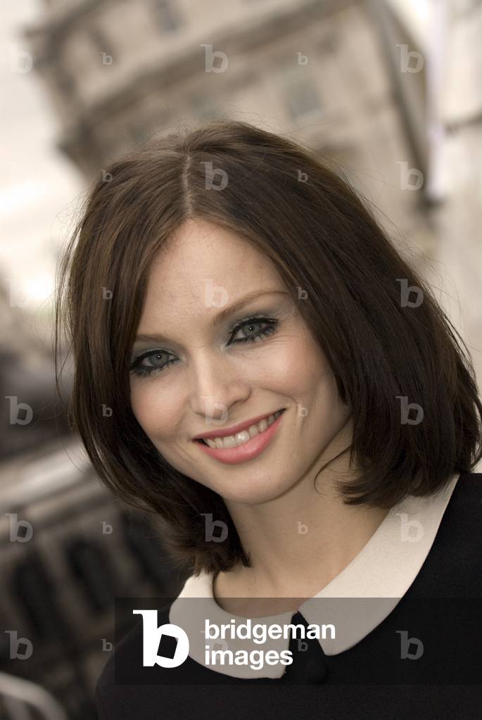 Sophie Ellis-Bextor