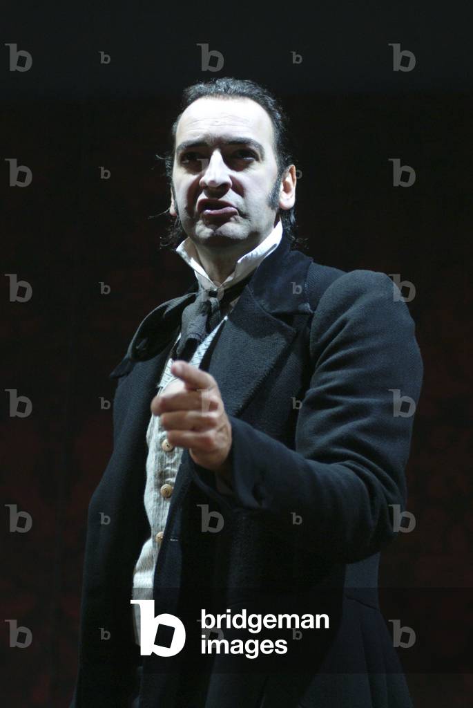 The Government Inspector -