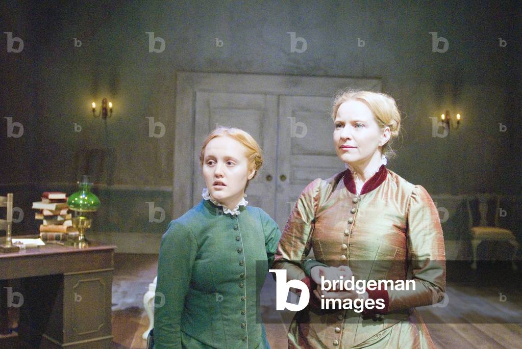 August Strindberg 's play