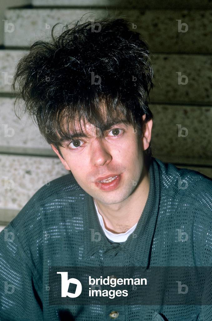 Echo & the Bunnymen, 1997 (photo)