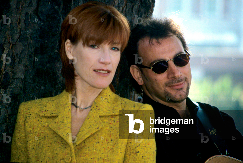 Kiki Dee, 1995 (photo)