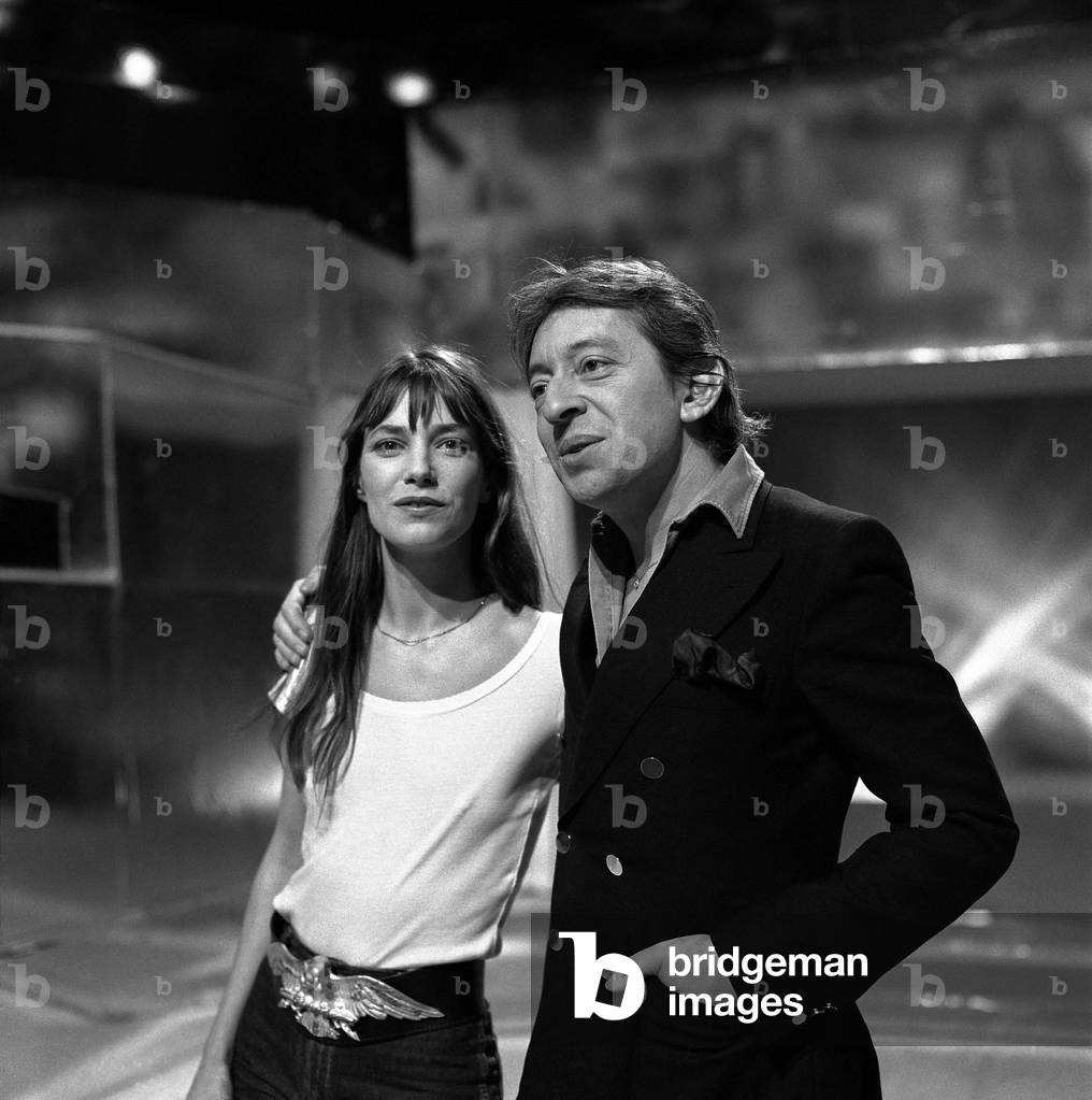 jane birkin si serge gainsbourg