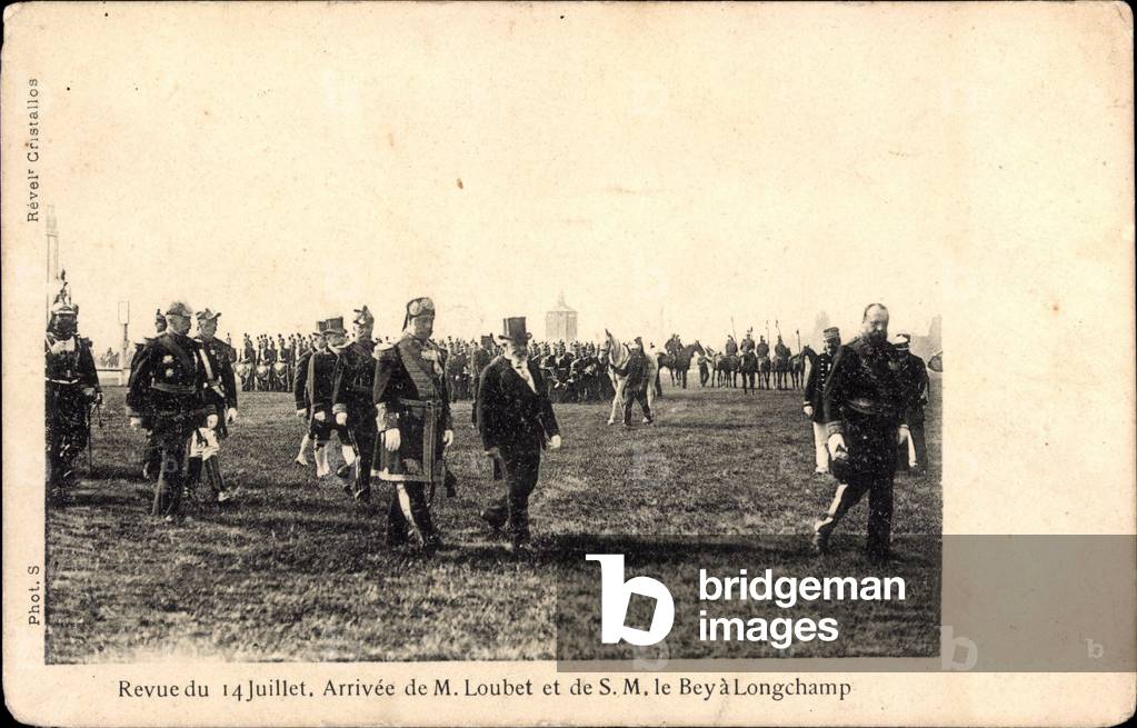 Image of Photography depicting Longchamp, b/w