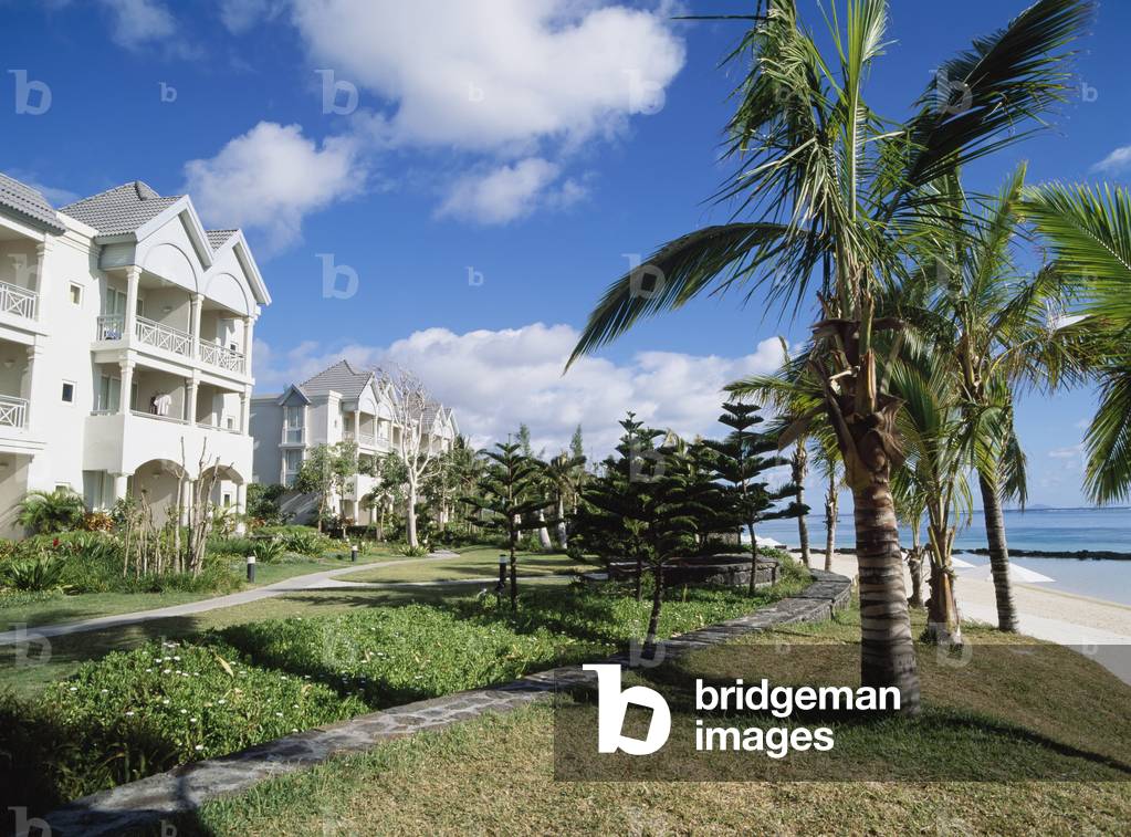 Holiday Resort (photo)