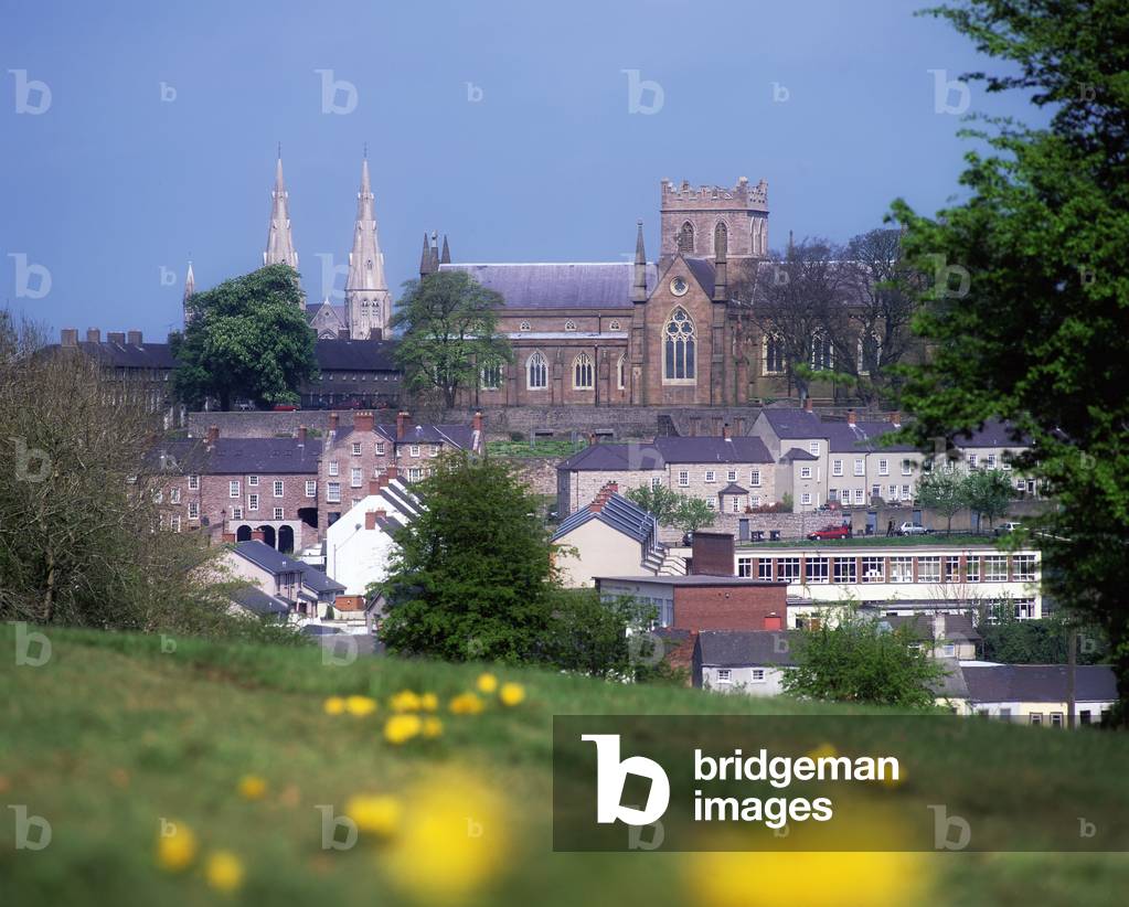 Armagh, Co. Armagh, Ireland (photo)