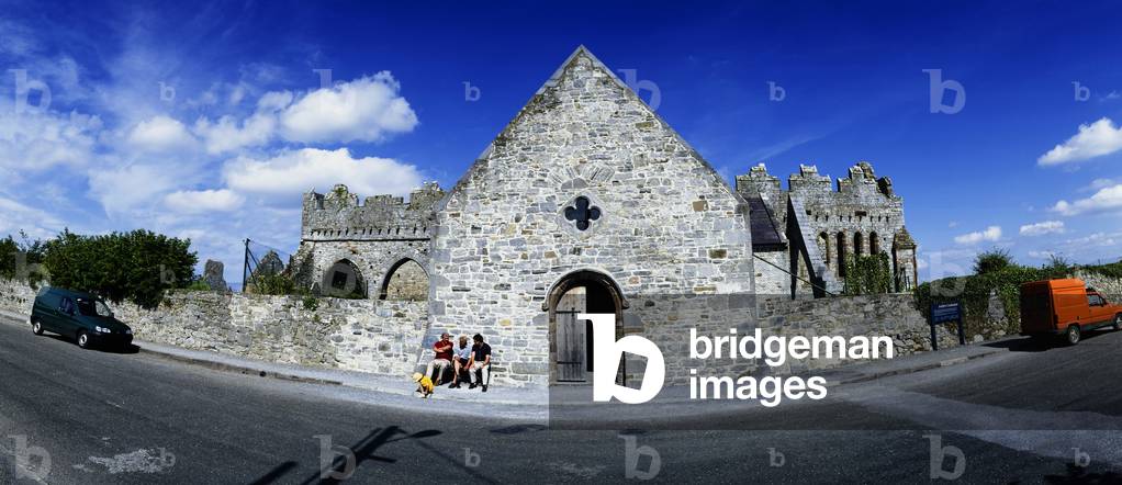 Co Kerry, Ireland, Near Killarney (photo)