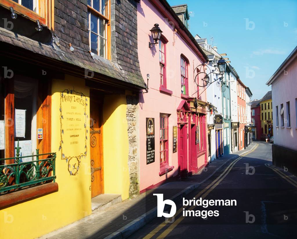 Kinsale, County Cork, Ireland (photo)