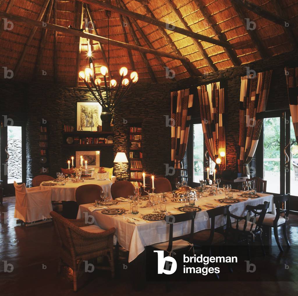 Dining Room (photo)