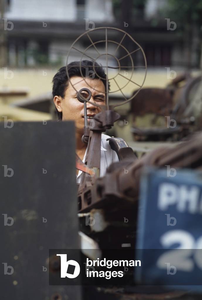 The War Crimes Museum (photo)