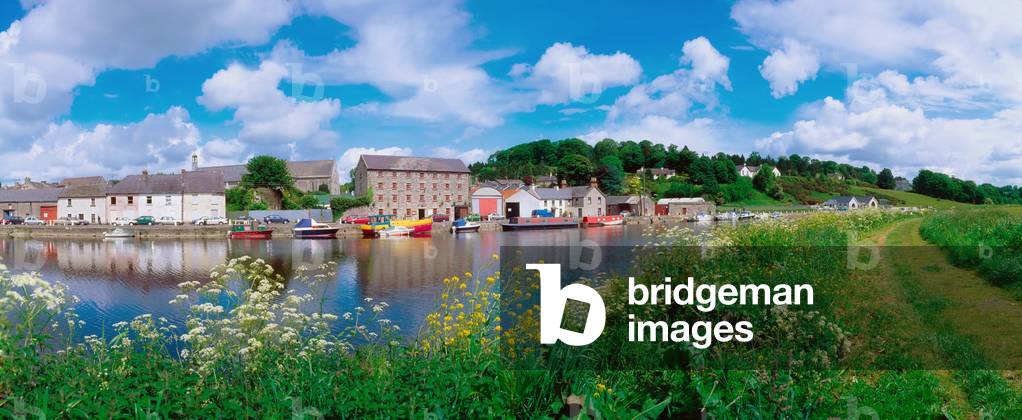 Graignamanagh, Co Kilkenny, Ireland. (photo)