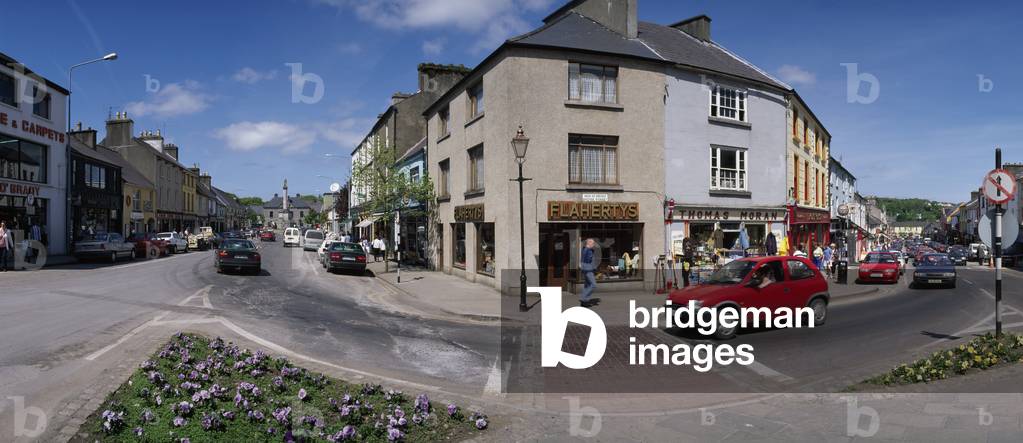 Westport, Co Mayo, Ireland (photo)