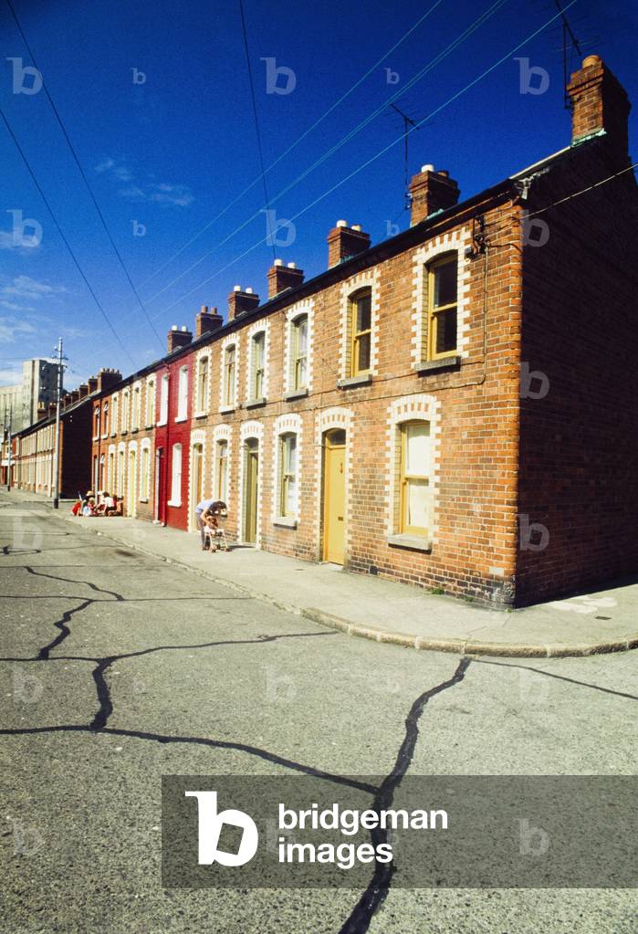 Dublin, Co Dublin, Ireland (photo)